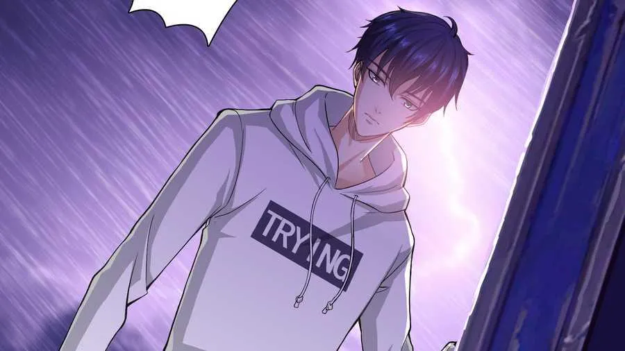 Read Bad Gods Around Me chapter 2 image 34 on Lezhin