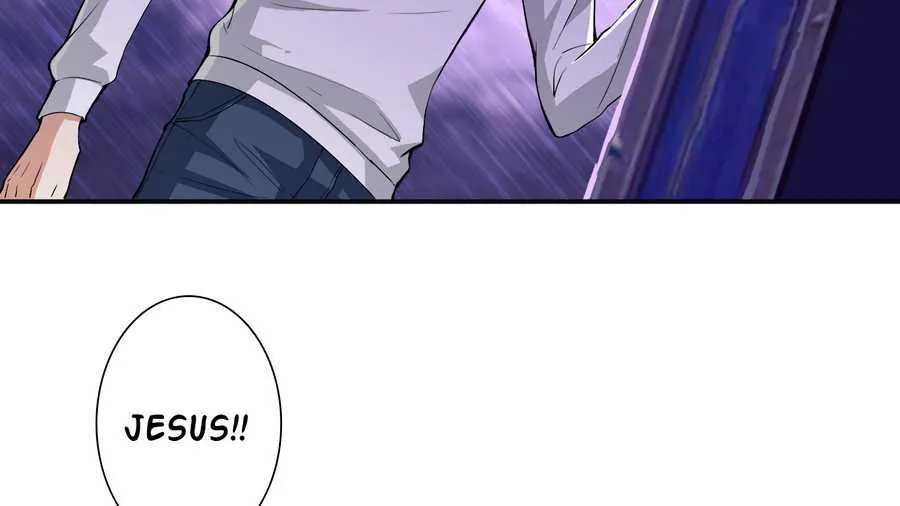 Read Bad Gods Around Me chapter 2 image 35 on Lezhin
