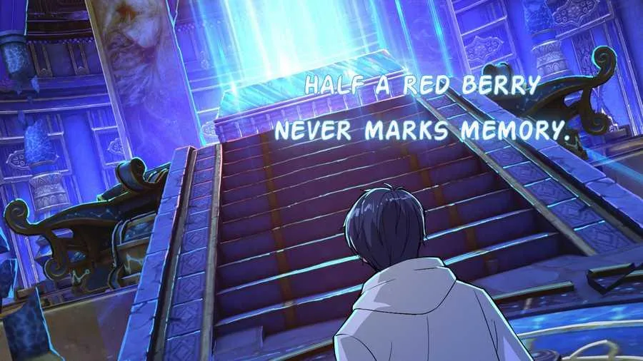 Read Bad Gods Around Me chapter 2 image 39 on Lezhin