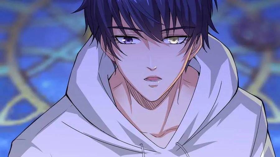 Read Bad Gods Around Me chapter 2 image 45 on Lezhin