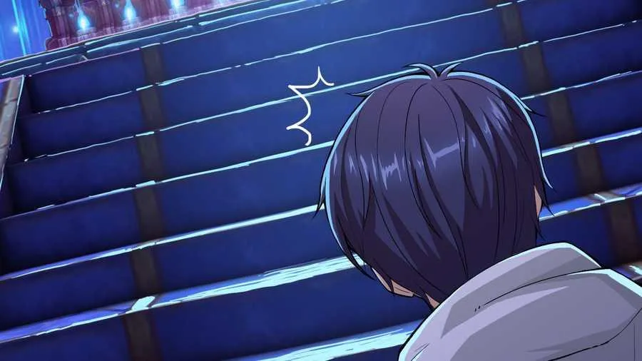 Read Bad Gods Around Me chapter 2 image 50 on Lezhin