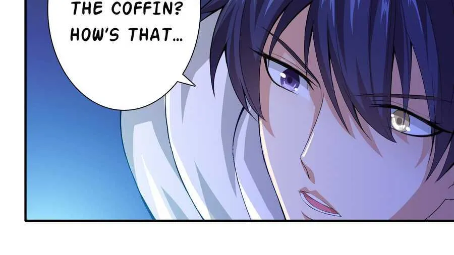 Read Bad Gods Around Me chapter 2 image 52 on Lezhin