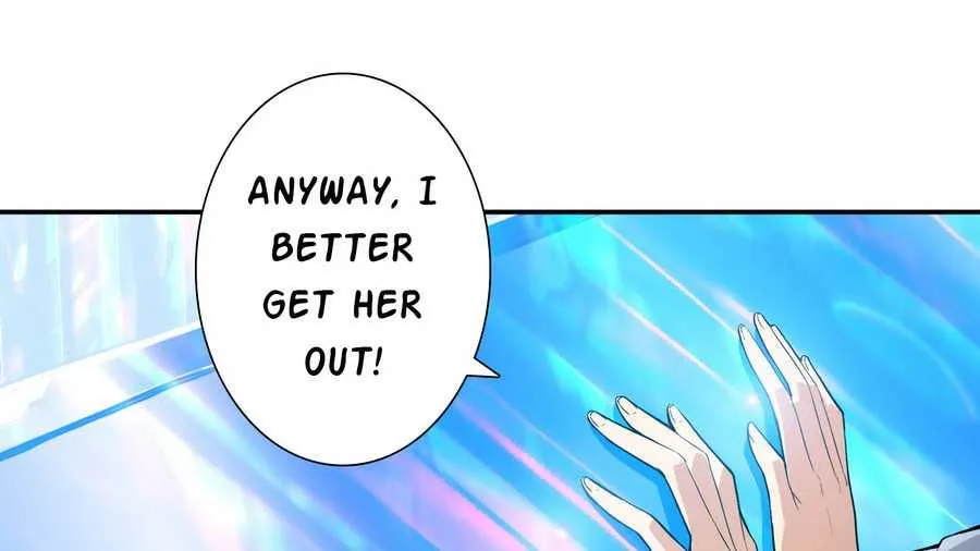 Read Bad Gods Around Me chapter 2 image 53 on Lezhin