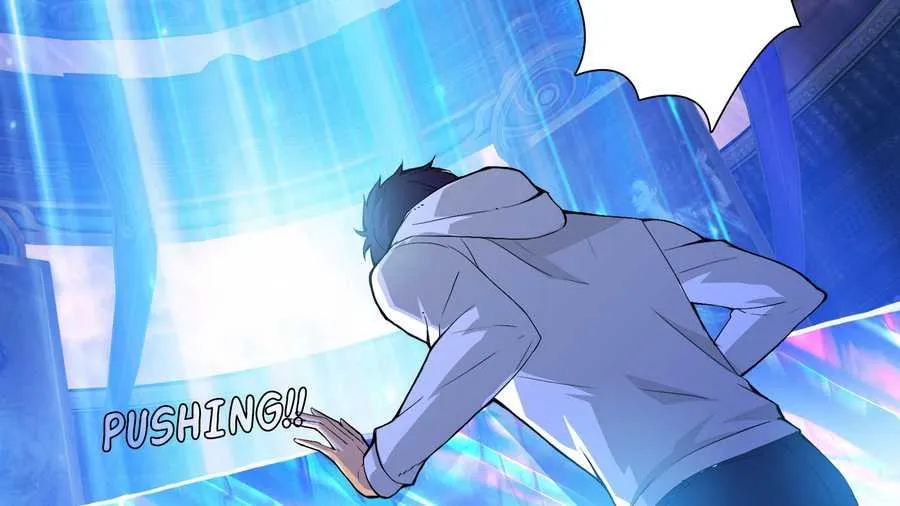 Read Bad Gods Around Me chapter 2 image 56 on Lezhin