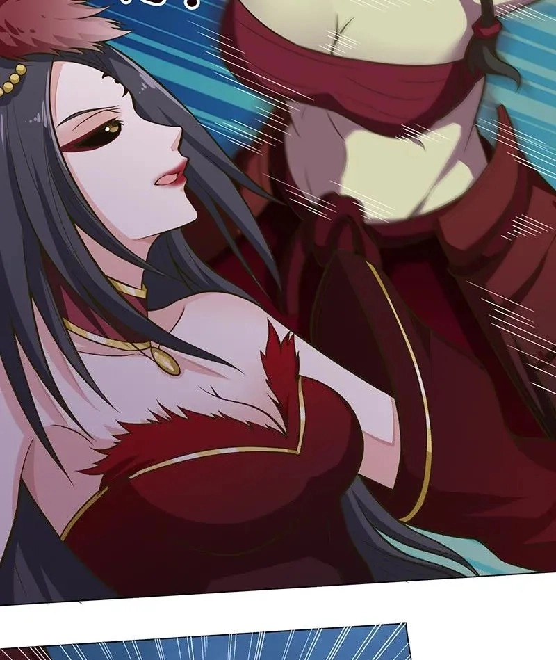 Read Bad Gods Around Me chapter 201 image 10 on Lezhin