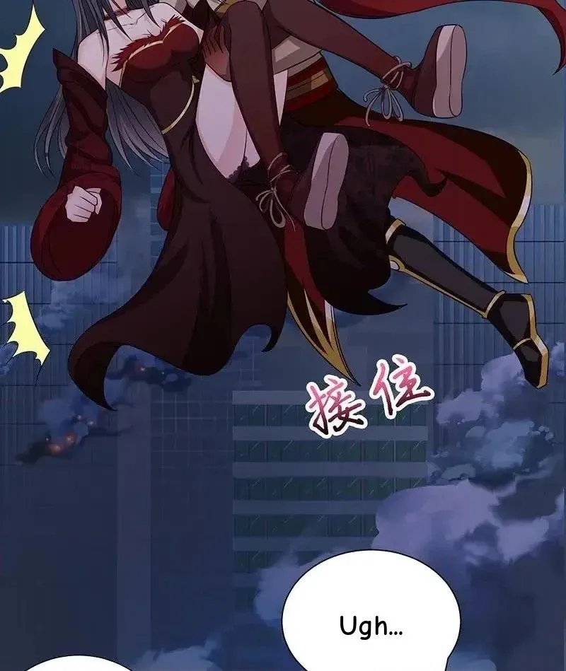 Read Bad Gods Around Me chapter 201 image 19 on Lezhin