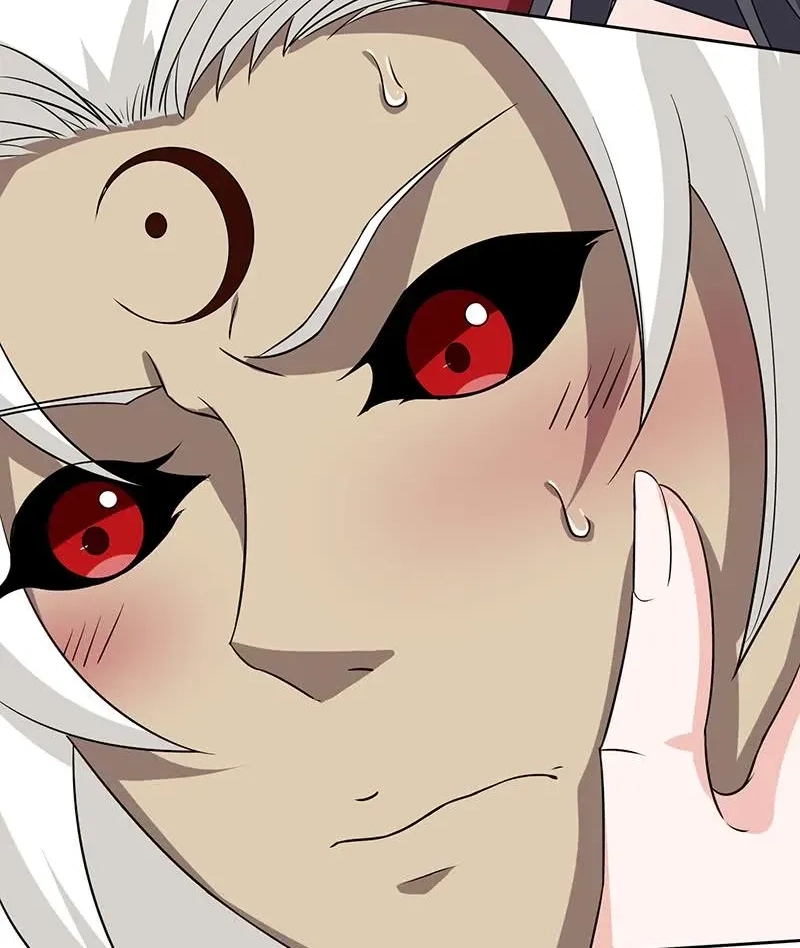 Read Bad Gods Around Me chapter 201 image 22 on Lezhin