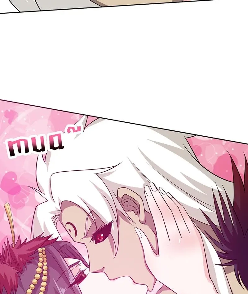 Read Bad Gods Around Me chapter 201 image 23 on Lezhin