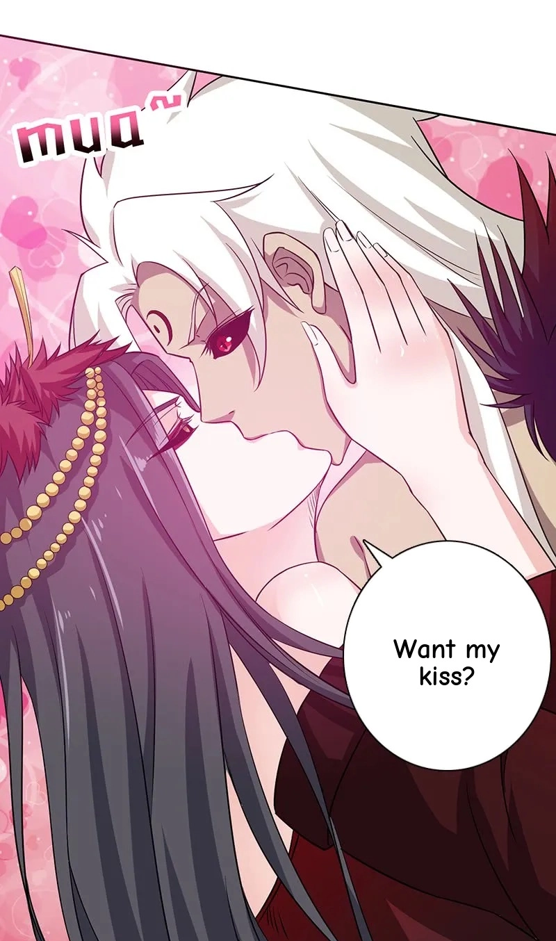 Read Bad Gods Around Me chapter 201 image 30 on Lezhin