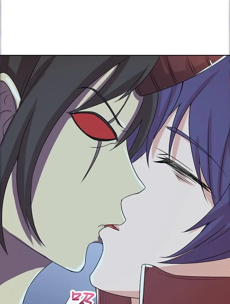 Read Bad Gods Around Me chapter 202 image 10 on Lezhin