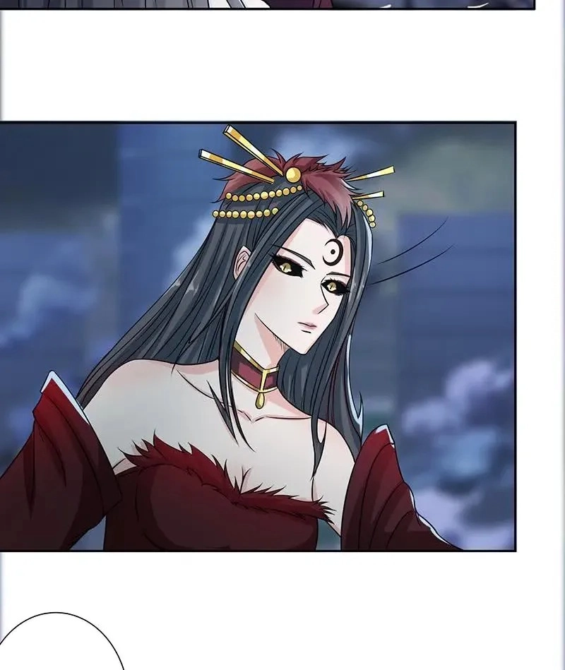 Read Bad Gods Around Me chapter 202 image 8 on Lezhin