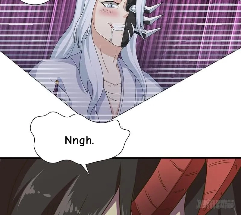 Read Bad Gods Around Me chapter 203 image 23 on Lezhin