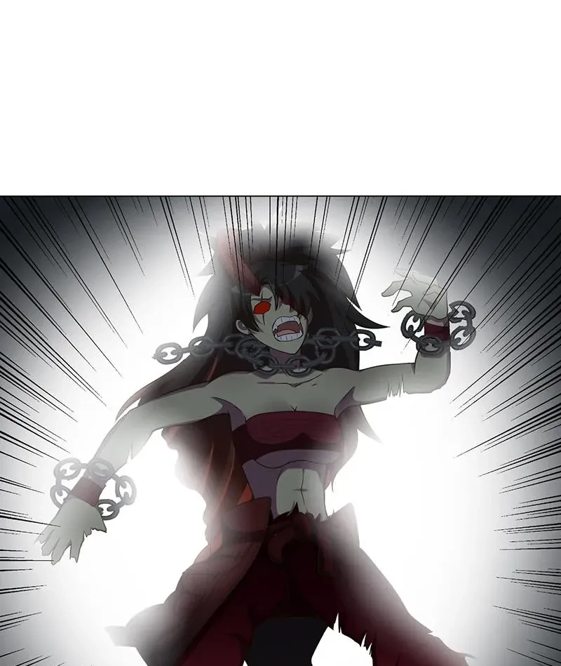 Read Bad Gods Around Me chapter 204 image 2 on Lezhin