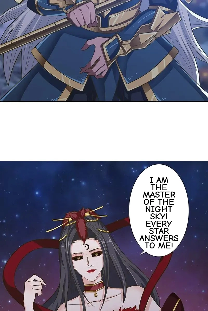 Read Bad Gods Around Me chapter 206 image 22 on Lezhin