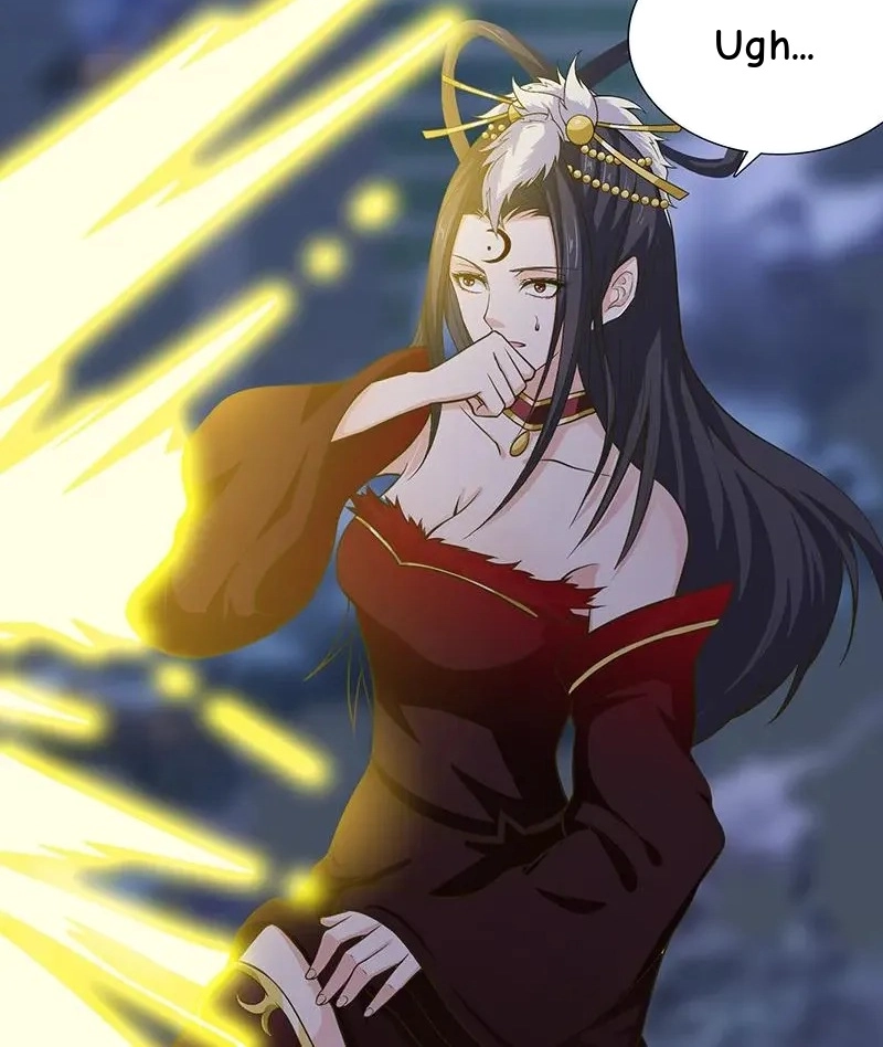 Read Bad Gods Around Me chapter 206 image 5 on Lezhin