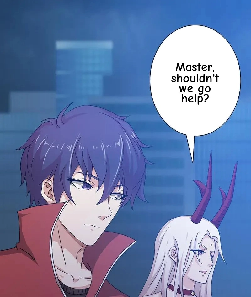 Read Bad Gods Around Me chapter 209 image 13 on Lezhin