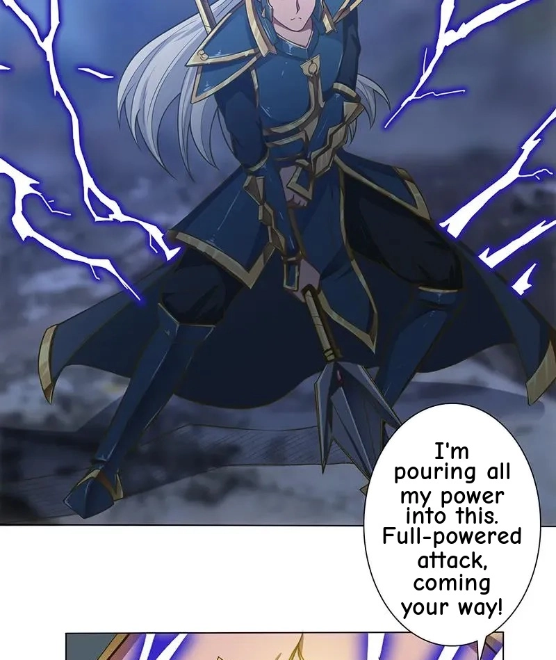 Read Bad Gods Around Me chapter 209 image 16 on Lezhin