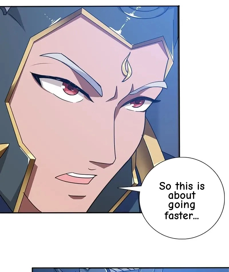 Read Bad Gods Around Me chapter 209 image 7 on Lezhin