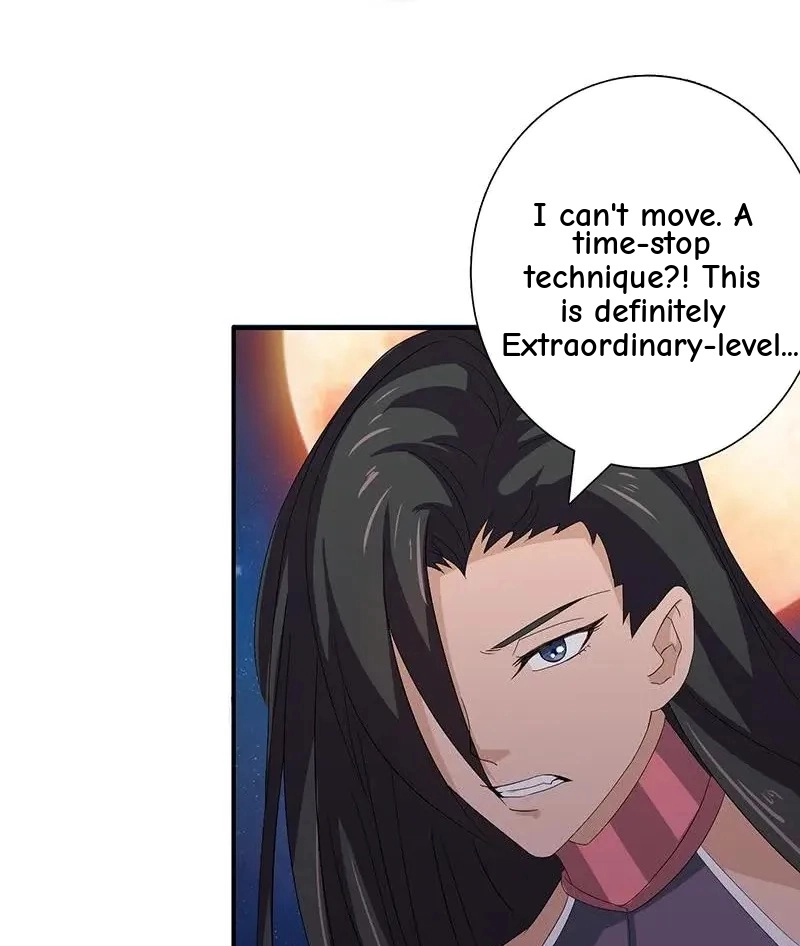 Read Bad Gods Around Me chapter 21 image 12 on Lezhin