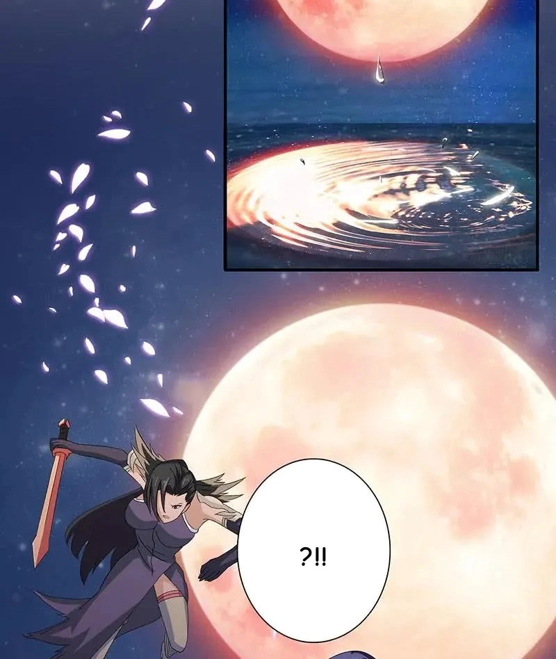Read Bad Gods Around Me chapter 21 image 16 on Lezhin