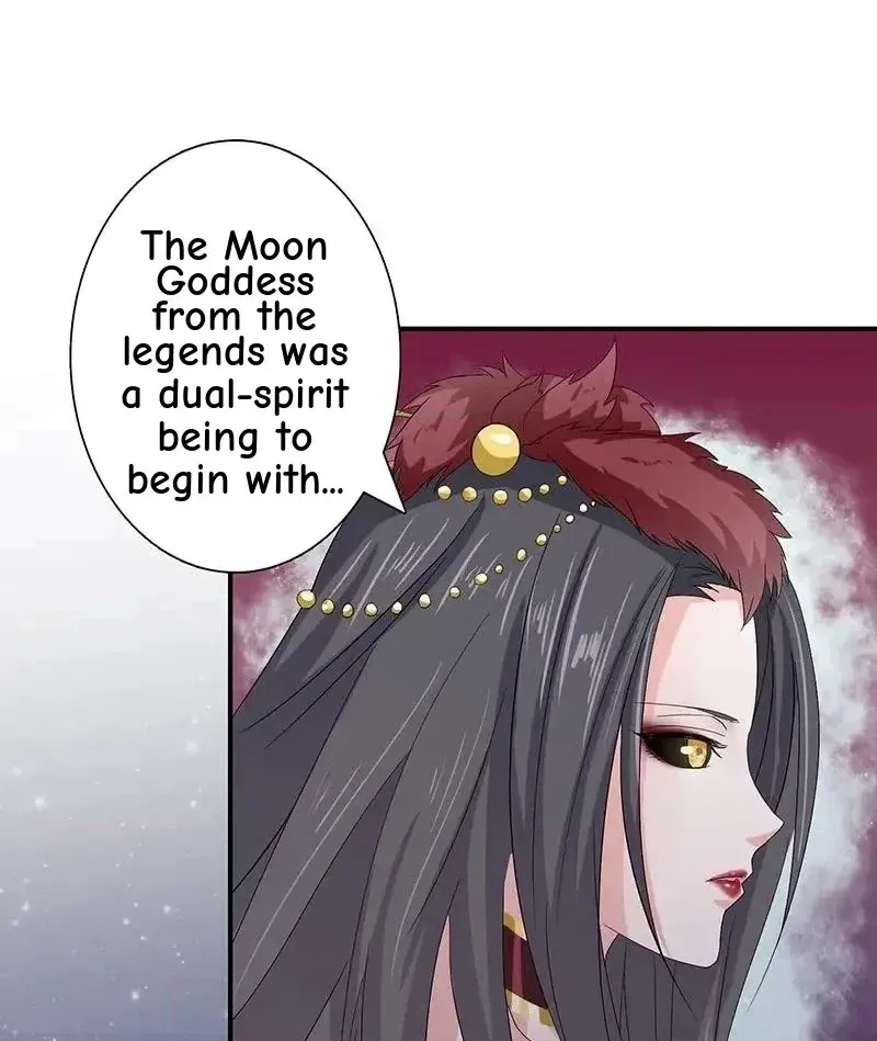 Read Bad Gods Around Me chapter 21 image 19 on Lezhin