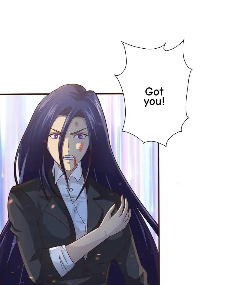 Read Bad Gods Around Me chapter 21 image 2 on Lezhin