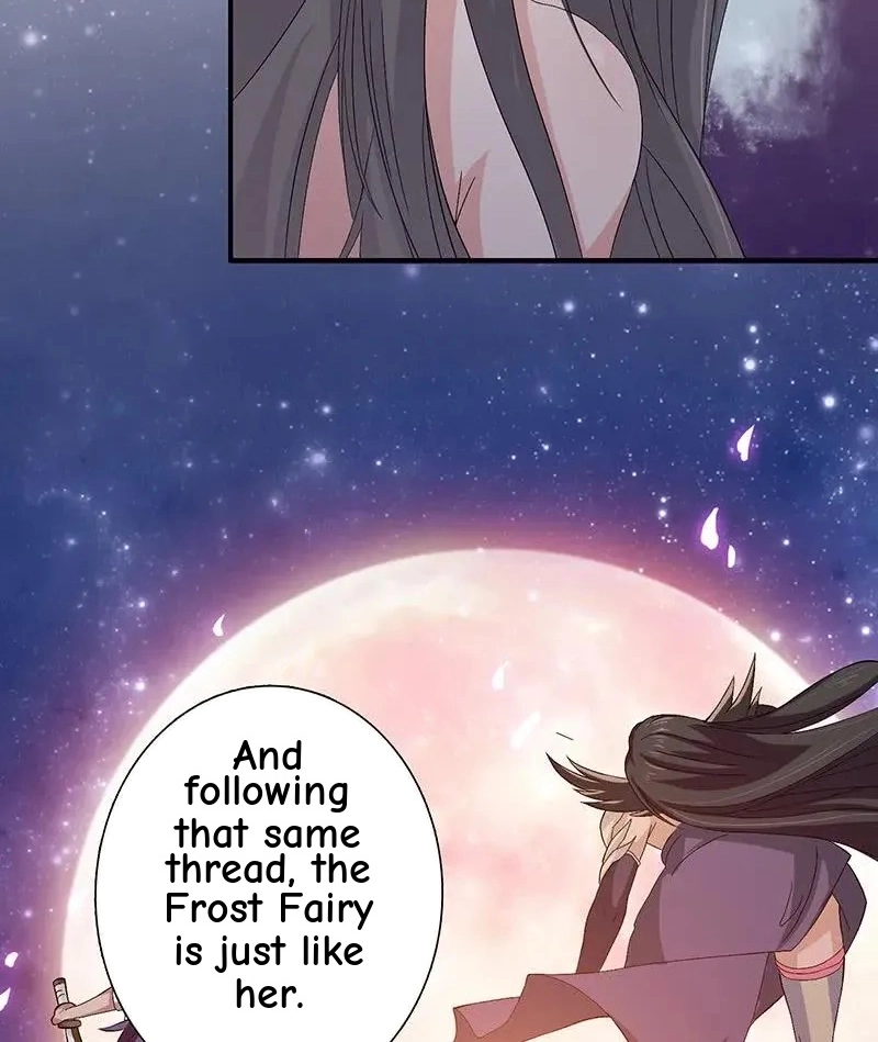 Read Bad Gods Around Me chapter 21 image 20 on Lezhin