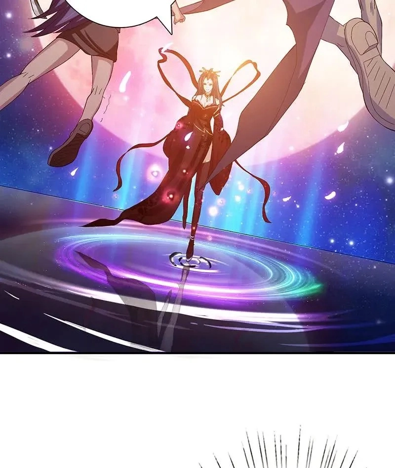 Read Bad Gods Around Me chapter 21 image 21 on Lezhin