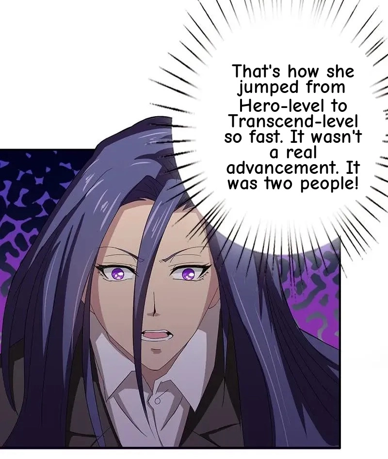 Read Bad Gods Around Me chapter 21 image 22 on Lezhin