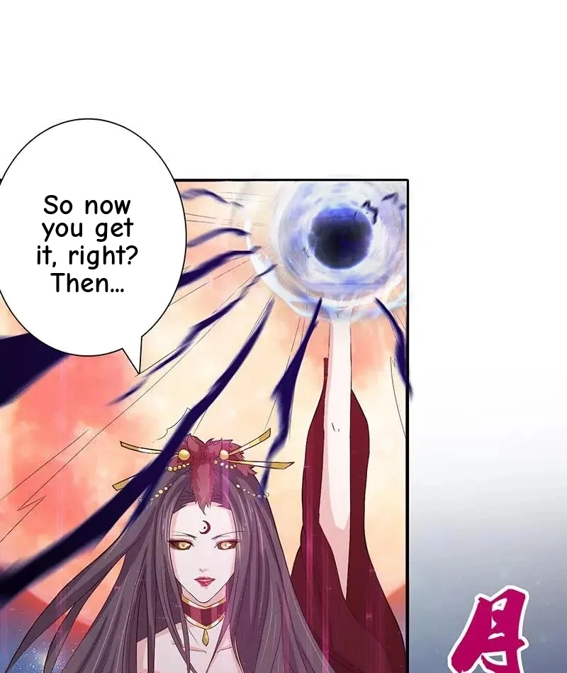 Read Bad Gods Around Me chapter 21 image 23 on Lezhin