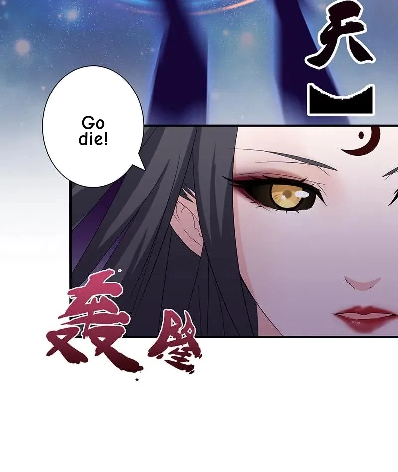 Read Bad Gods Around Me chapter 21 image 25 on Lezhin