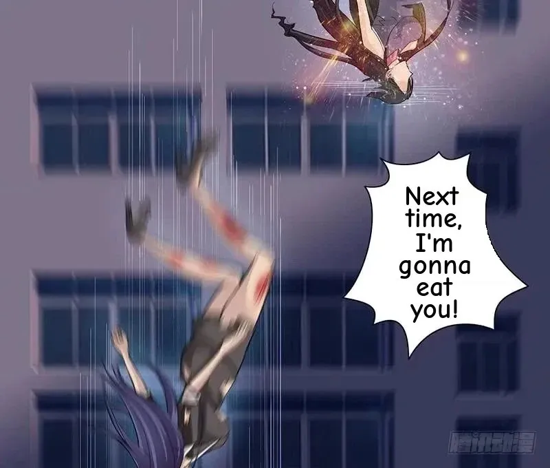 Read Bad Gods Around Me chapter 21 image 29 on Lezhin