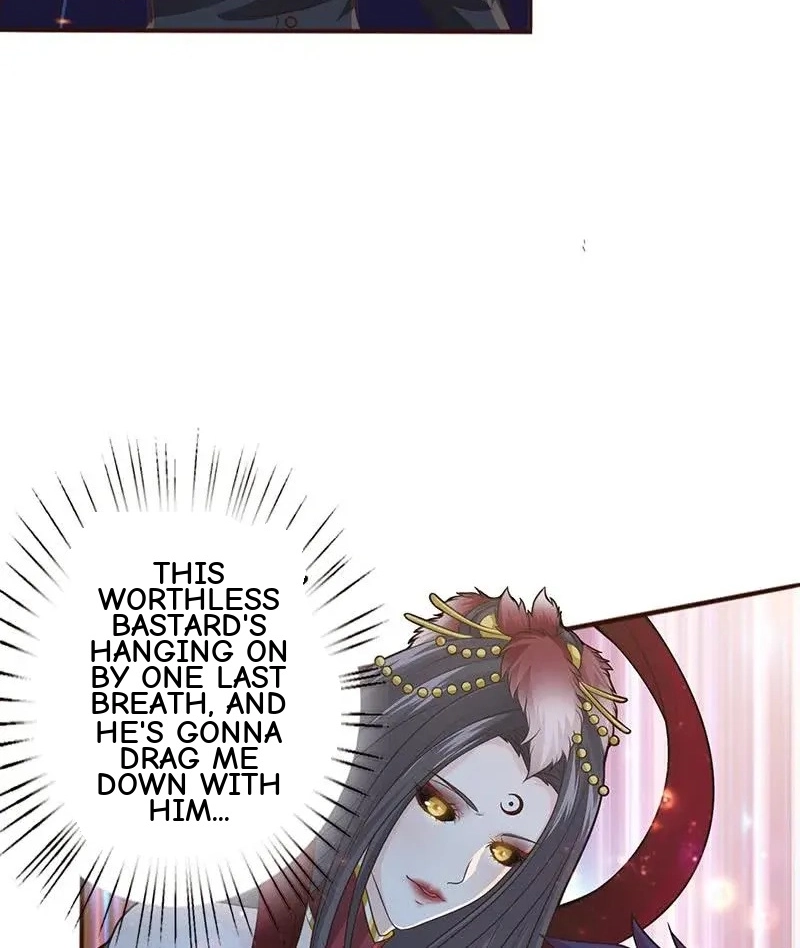 Read Bad Gods Around Me chapter 21 image 3 on Lezhin