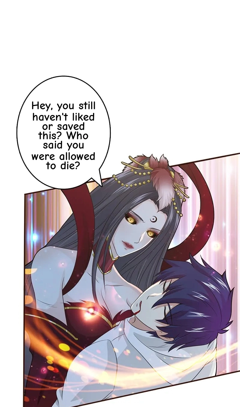 Read Bad Gods Around Me chapter 21 image 31 on Lezhin