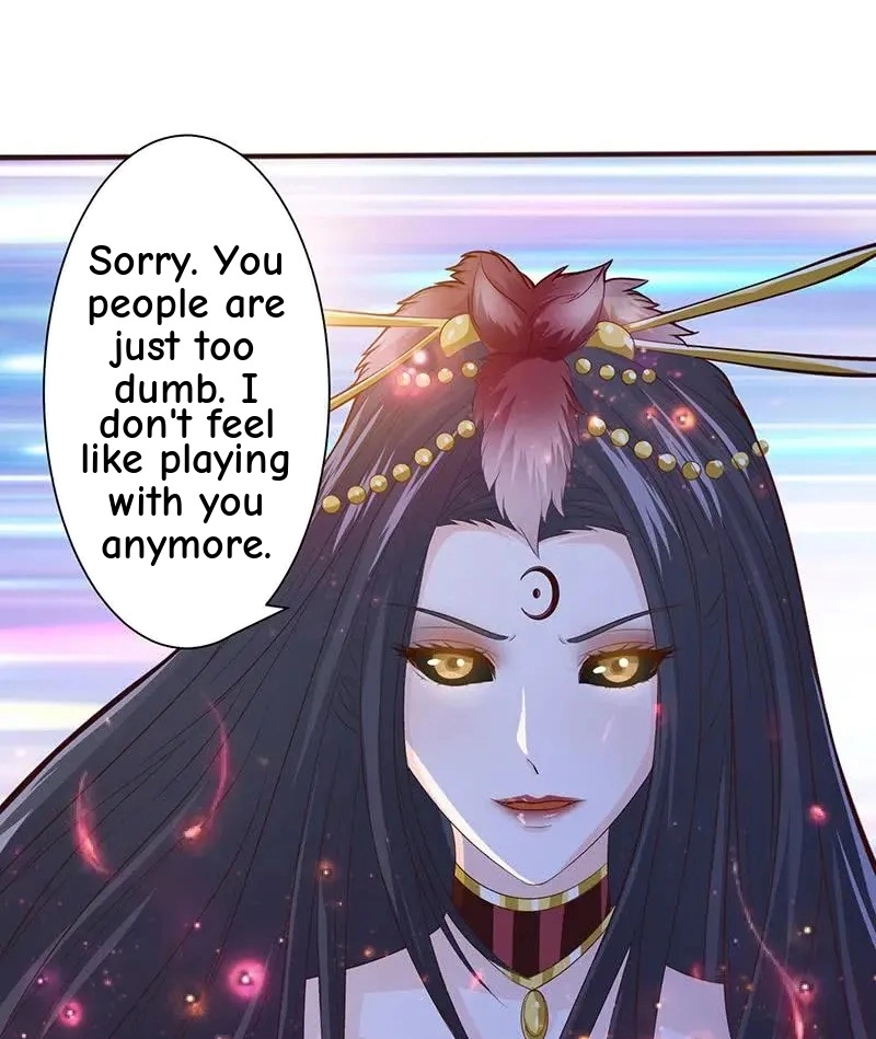 Read Bad Gods Around Me chapter 21 image 6 on Lezhin