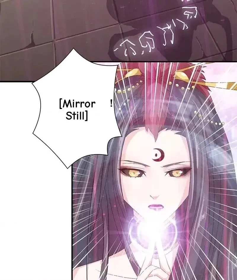 Read Bad Gods Around Me chapter 21 image 9 on Lezhin