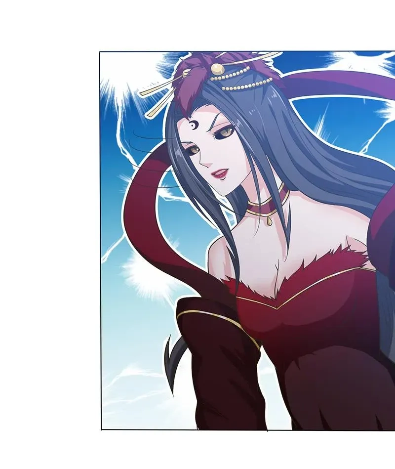 Read Bad Gods Around Me chapter 211 image 11 on Lezhin