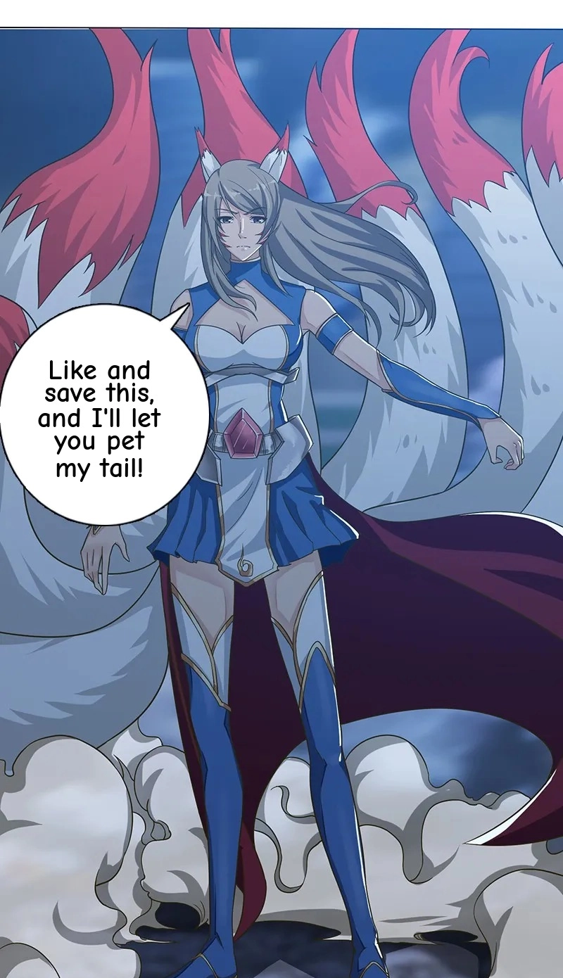Read Bad Gods Around Me chapter 211 image 21 on Lezhin