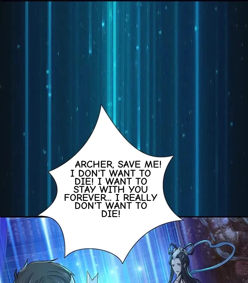 Read Bad Gods Around Me chapter 22 image 10 on Lezhin