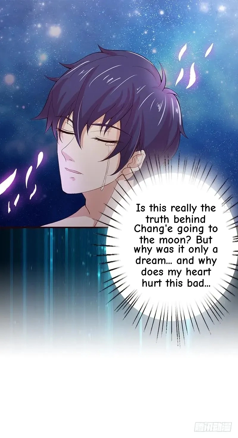 Read Bad Gods Around Me chapter 22 image 21 on Lezhin