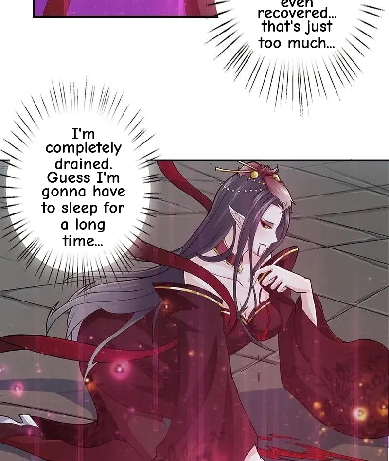 Read Bad Gods Around Me chapter 22 image 3 on Lezhin