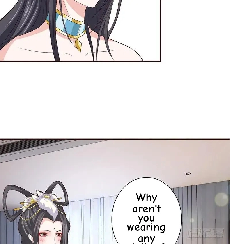 Read Bad Gods Around Me chapter 23 image 10 on Lezhin