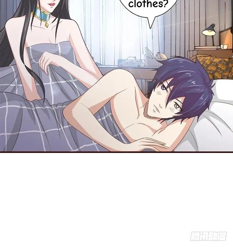 Read Bad Gods Around Me chapter 23 image 11 on Lezhin
