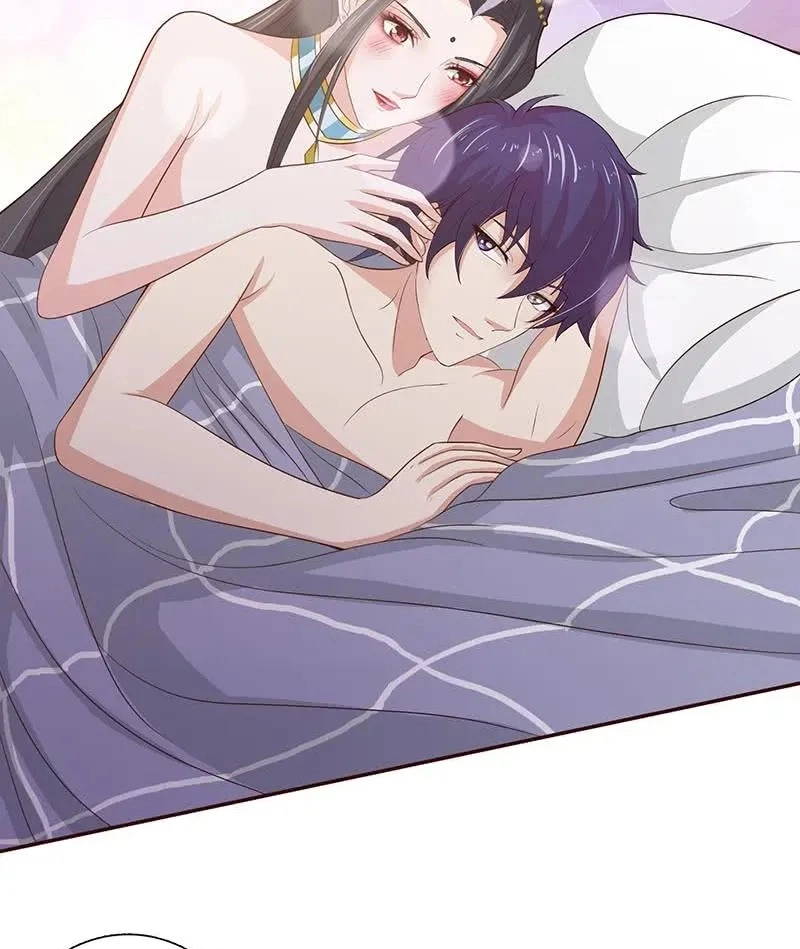 Read Bad Gods Around Me chapter 23 image 14 on Lezhin