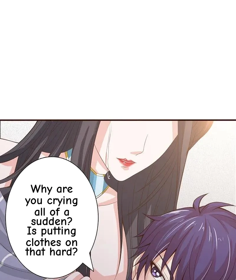 Read Bad Gods Around Me chapter 23 image 17 on Lezhin