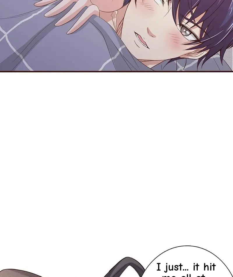 Read Bad Gods Around Me chapter 23 image 18 on Lezhin