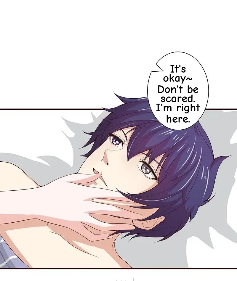 Read Bad Gods Around Me chapter 23 image 2 on Lezhin