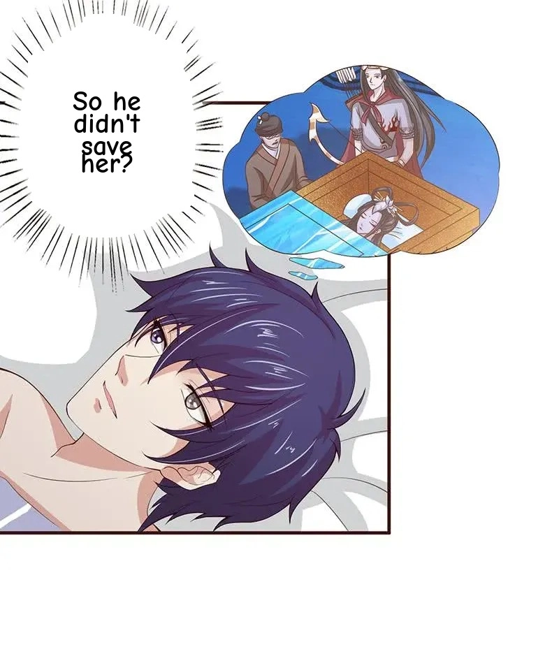 Read Bad Gods Around Me chapter 23 image 20 on Lezhin