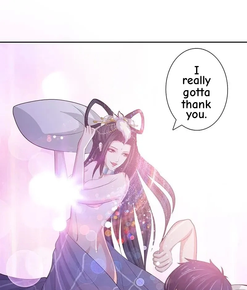 Read Bad Gods Around Me chapter 23 image 22 on Lezhin