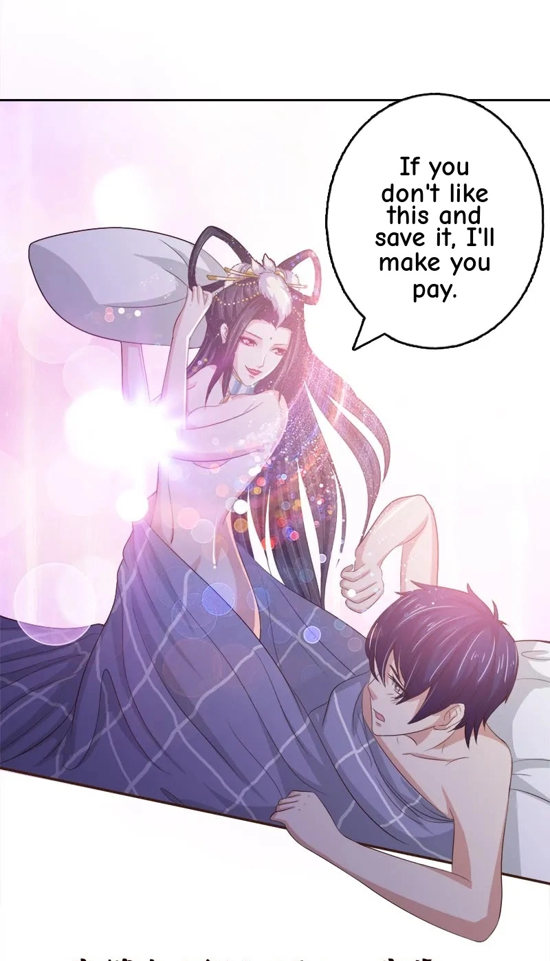 Read Bad Gods Around Me chapter 23 image 25 on Lezhin